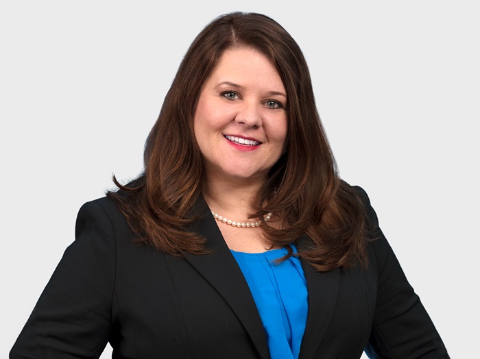 Photo of Shelley Meyer