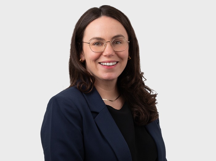 Photo of Stacy Massey