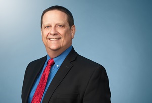 Photo of Stephen M. Mertz