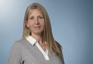 Photo of Sue Moore