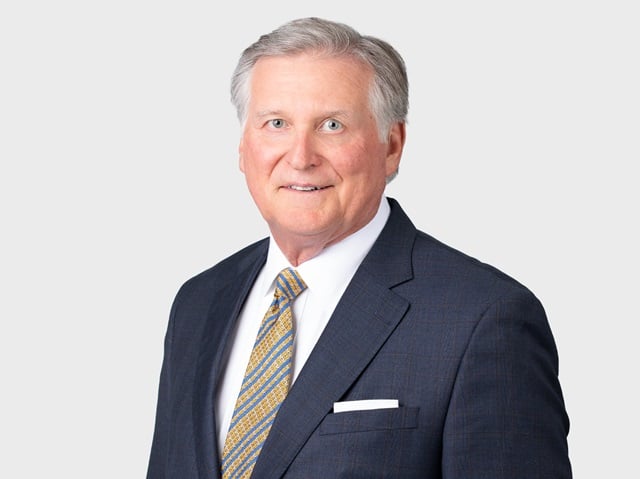Photo of Wayne Mason
