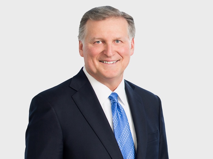 Photo of Wayne Mason