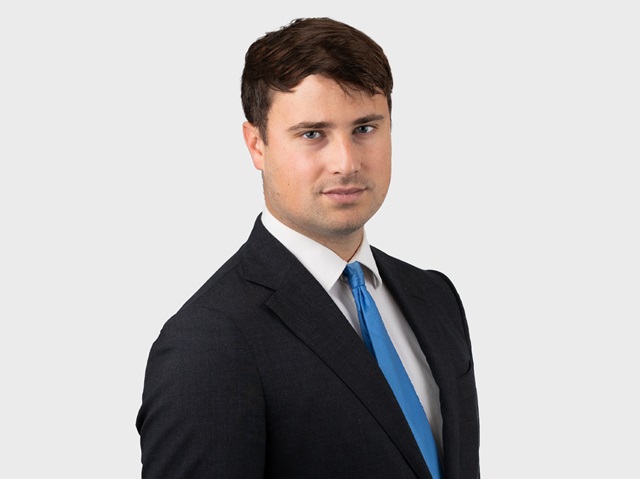 Photo of William MacKinnon Morrow