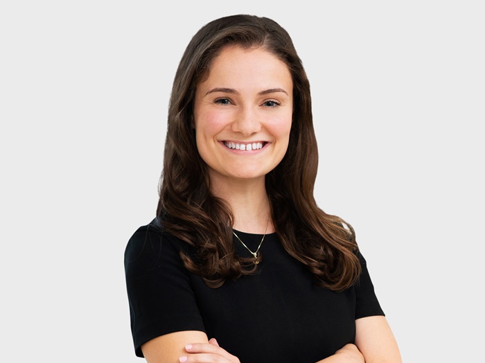 Photo of Winnie McBride