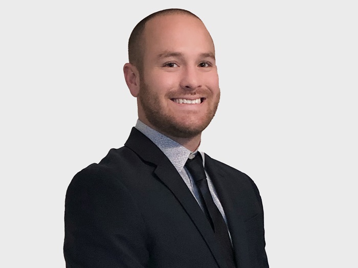 Photo of Zachary Maciejewski