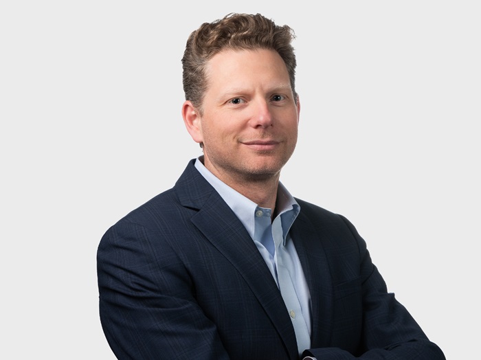 Photo of Andy Norin