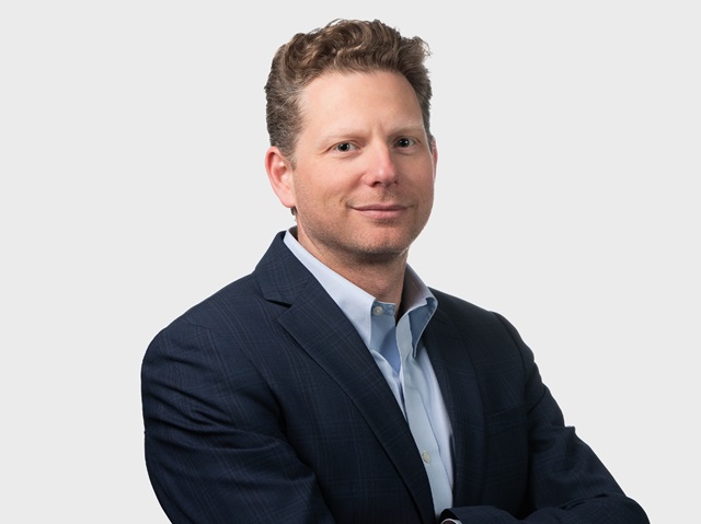 Photo of Andy Norin
