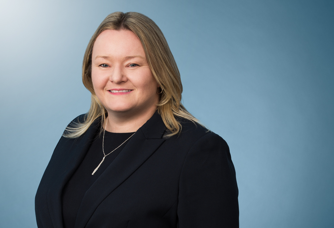 Photo of Claire D. Nilson