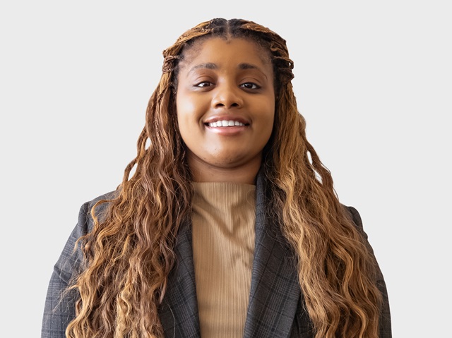 Photo of Kamara Nwosu