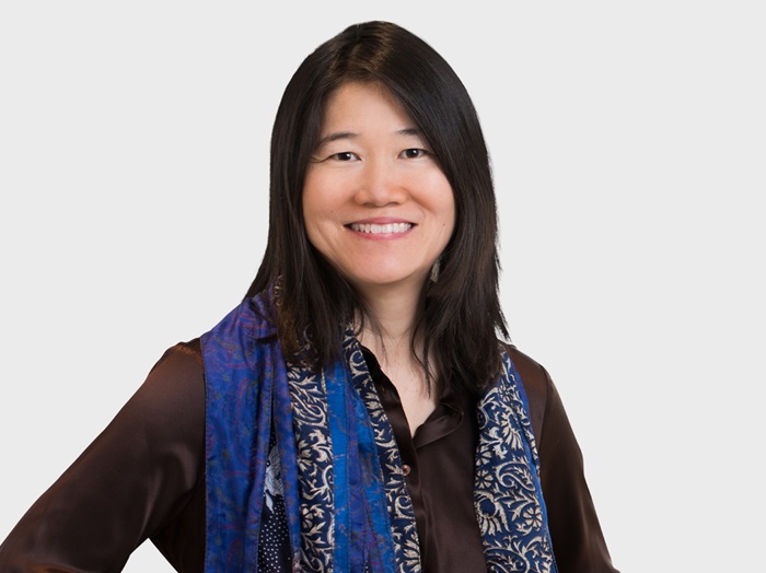 Photo of Lee Nagao