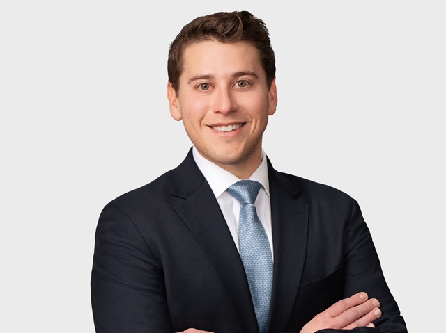 Photo of Nicholas Nastasi