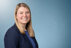 Photo of Paige Naig