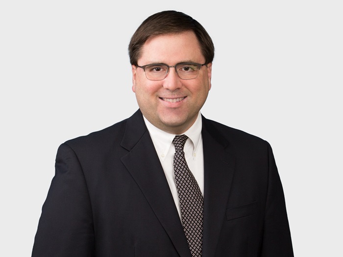 Photo of Peter Nielsen