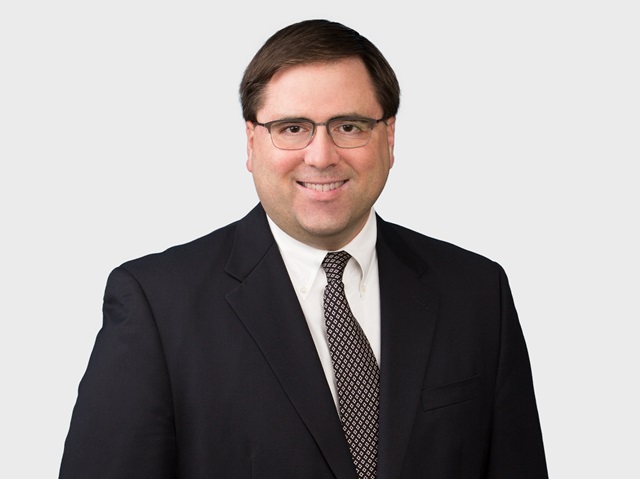Photo of Peter Nielsen