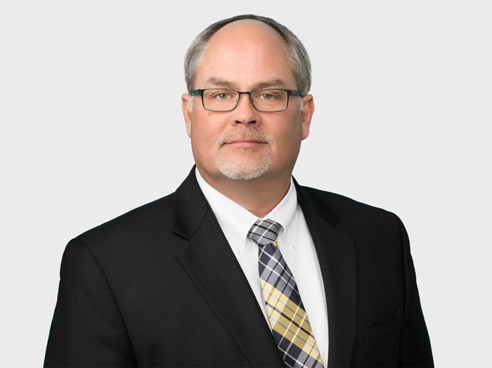 Photo of Robert Null