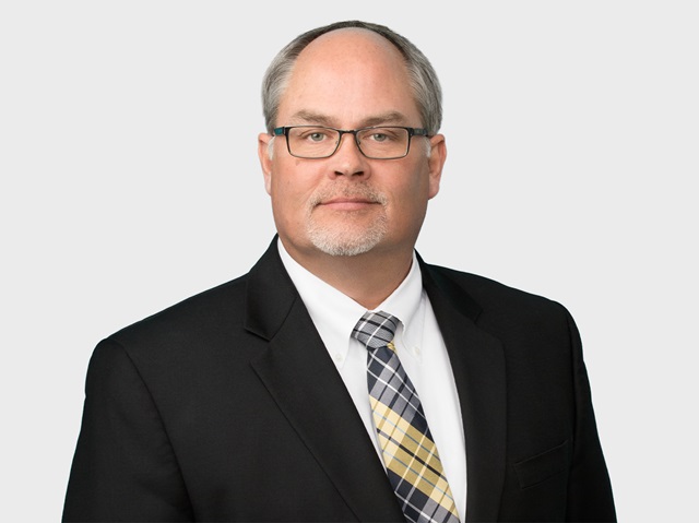 Photo of Robert Null
