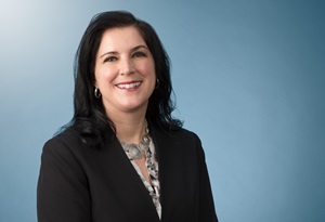 Photo of Stacey K. Nelson