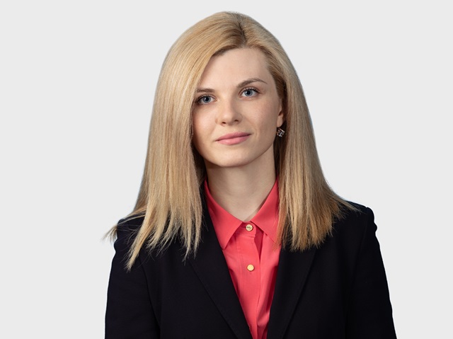 Photo of Vilena Nicolet