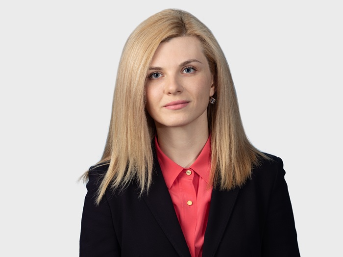 Photo of Vilena Nicolet