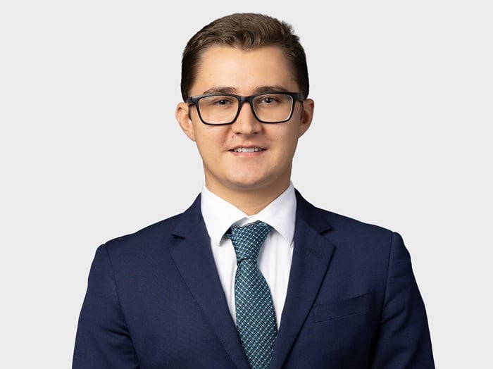 Photo of Bryce Hull