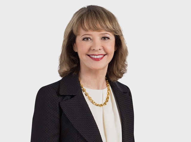 Photo of Cheryl Orr