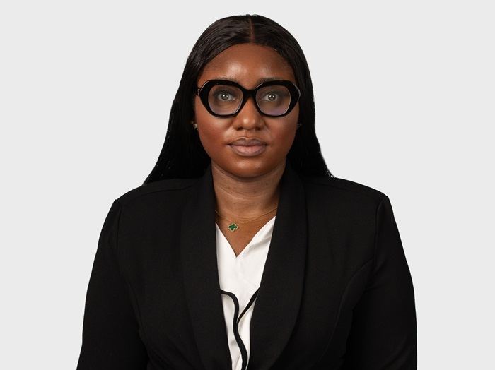 Photo of Dami Omotunde