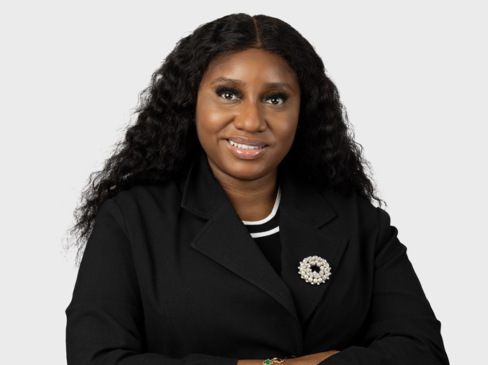 Photo of Dami Omotunde