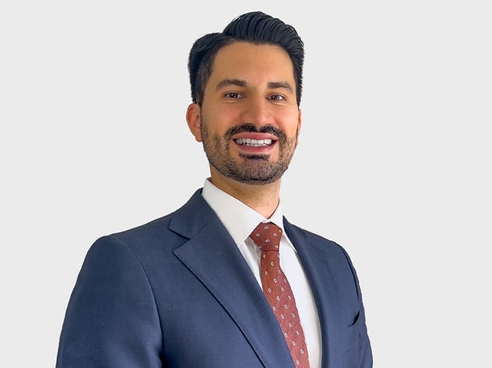 Photo of Diego Ortega