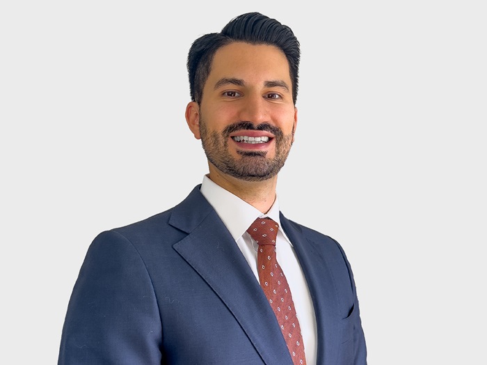 Photo of Diego Ortega