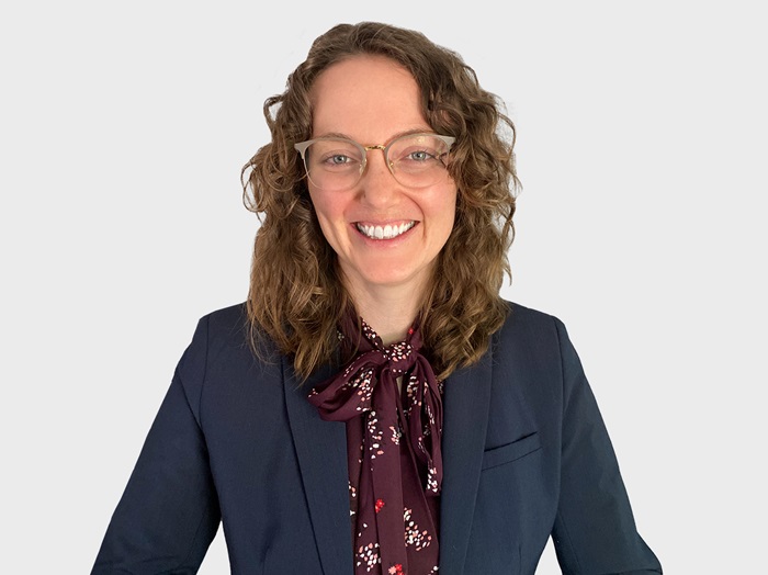 Photo of Elle Ottaviani