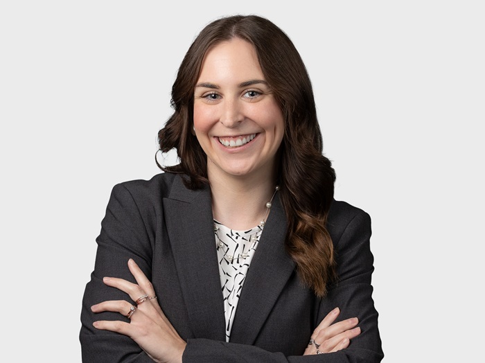 Photo of Emily O'Brien