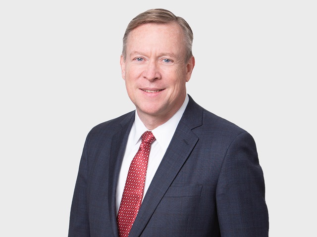 Photo of Joseph O'Keefe