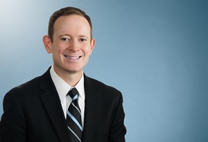 Photo of Joseph J. Oliver