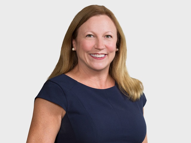 Photo of Kathleen O'Connor Adams