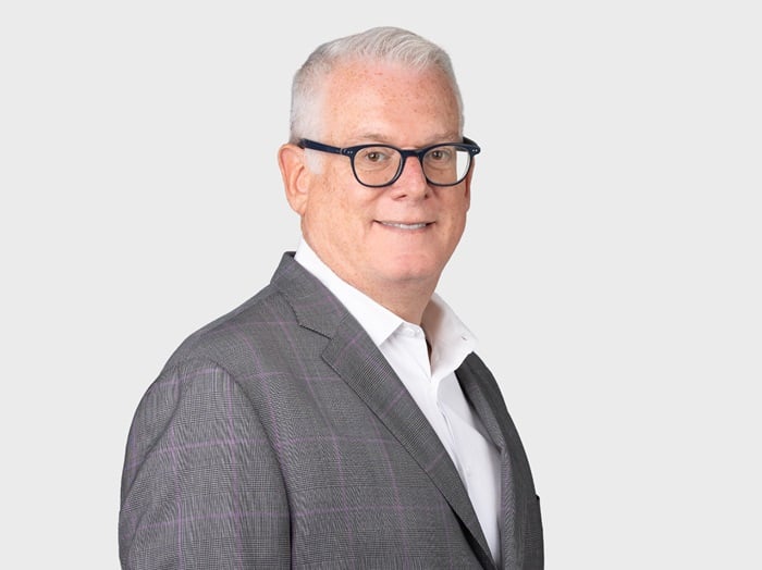 Photo of Neil Olderman