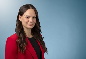 Photo of Nicole V. Ozeran