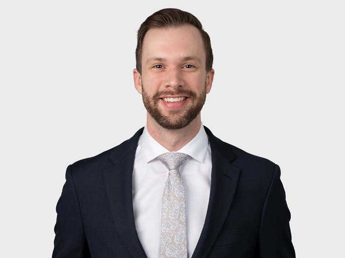 Photo of Philip Ouweleen