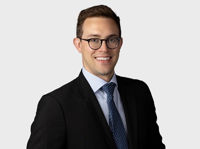 Photo of  Stephen Osseiran