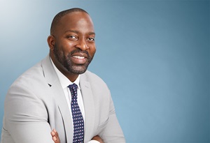 Photo of Walé Y. Oriola