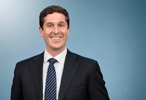 Photo of Adam J. Pabarcus