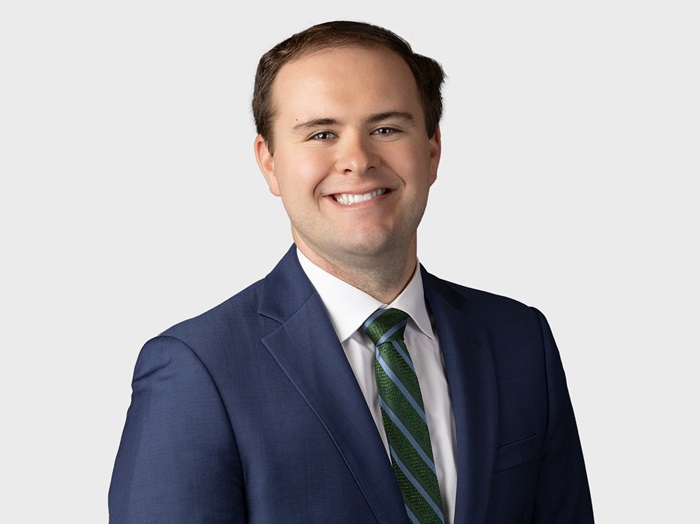 Photo of Aidan Parker