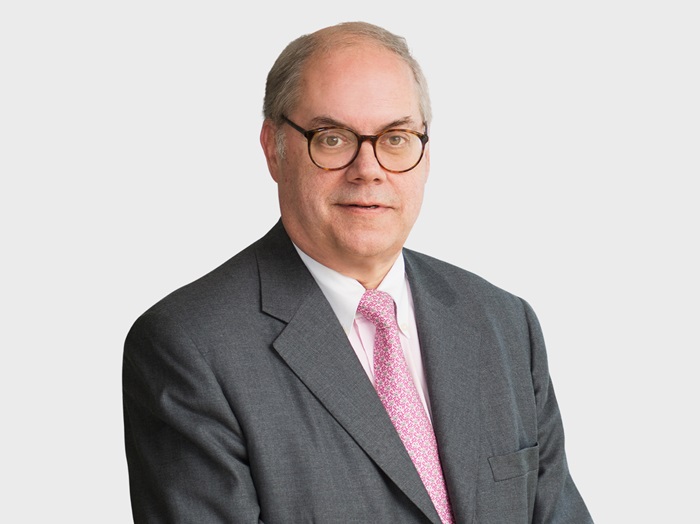 Photo of Alfred Putnam