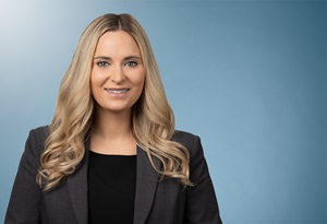 Photo of Amanda M. Pasquini