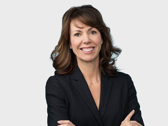 Photo of Andrea Pierson