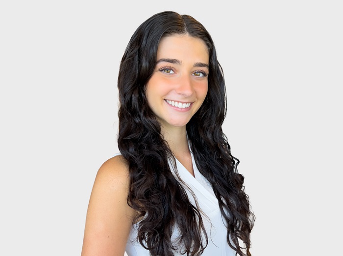 Photo of Annabella Peretti