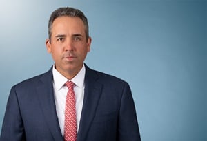 Photo of Antonio M. Pozos