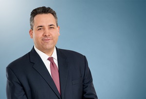 Photo of Antonio M. Pozos