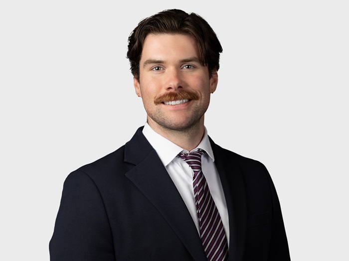 Photo of Brennden Prohaska