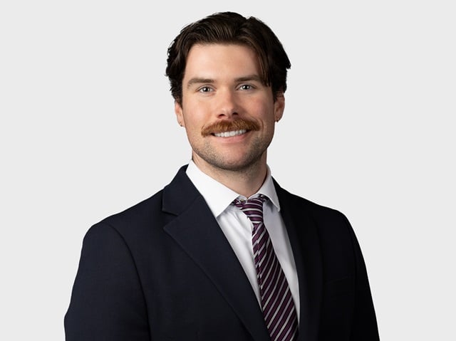 Photo of Brennden Prohaska