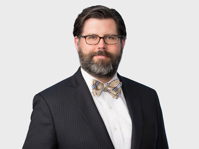 Photo of Brian Paul